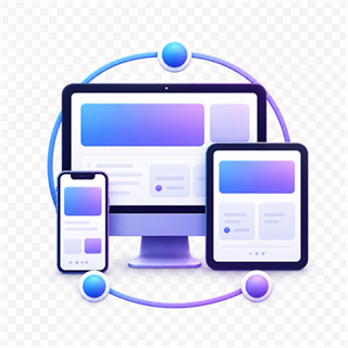 Cross-platform app icon